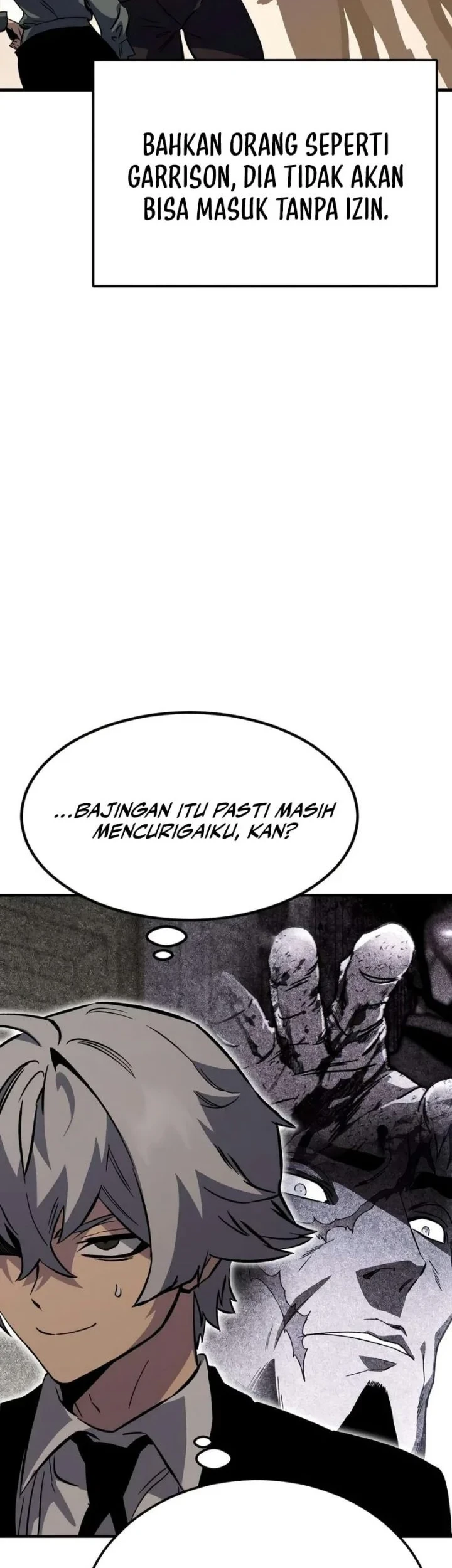 Sword of The Undying Chapter 12 - halaman 98
