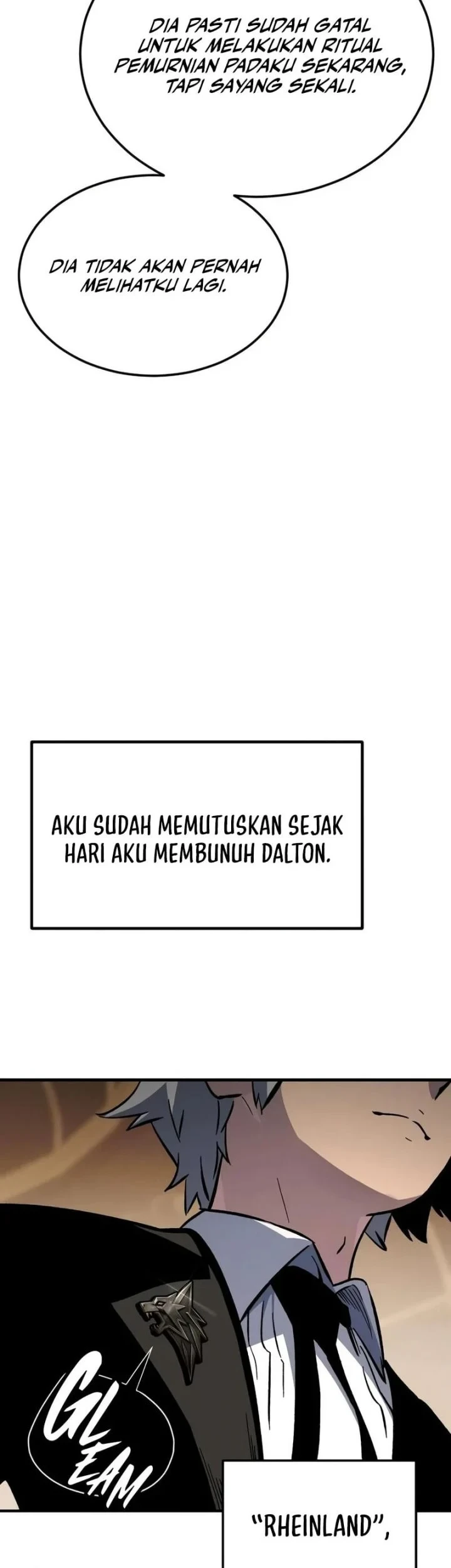 Sword of The Undying Chapter 12 - halaman 99