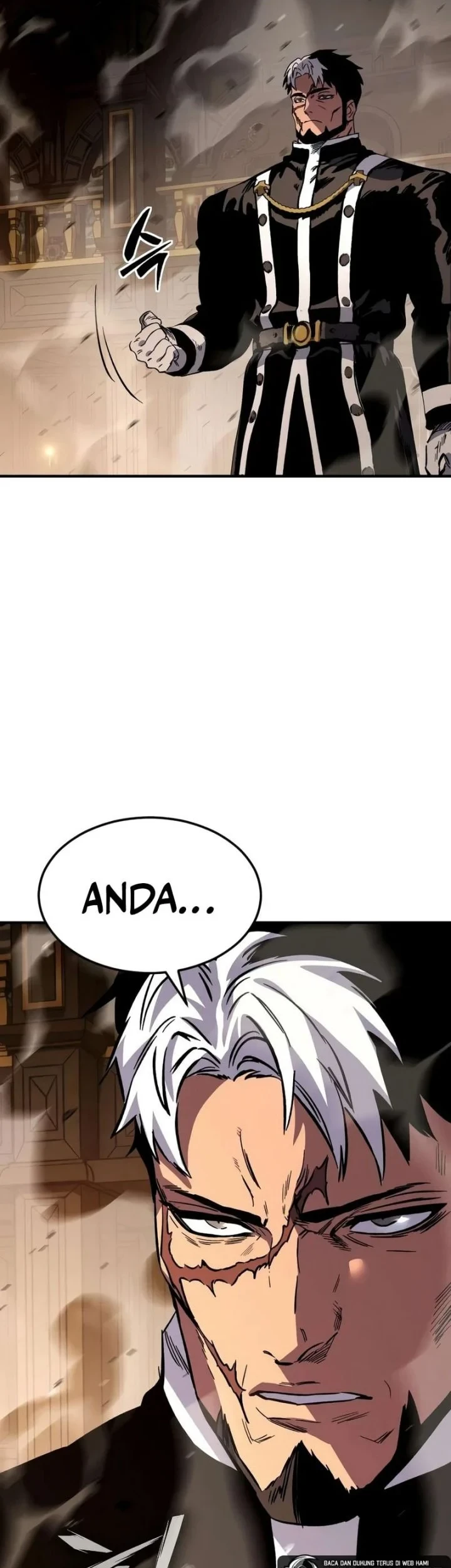 Sword of The Undying Chapter 13 - halaman 102