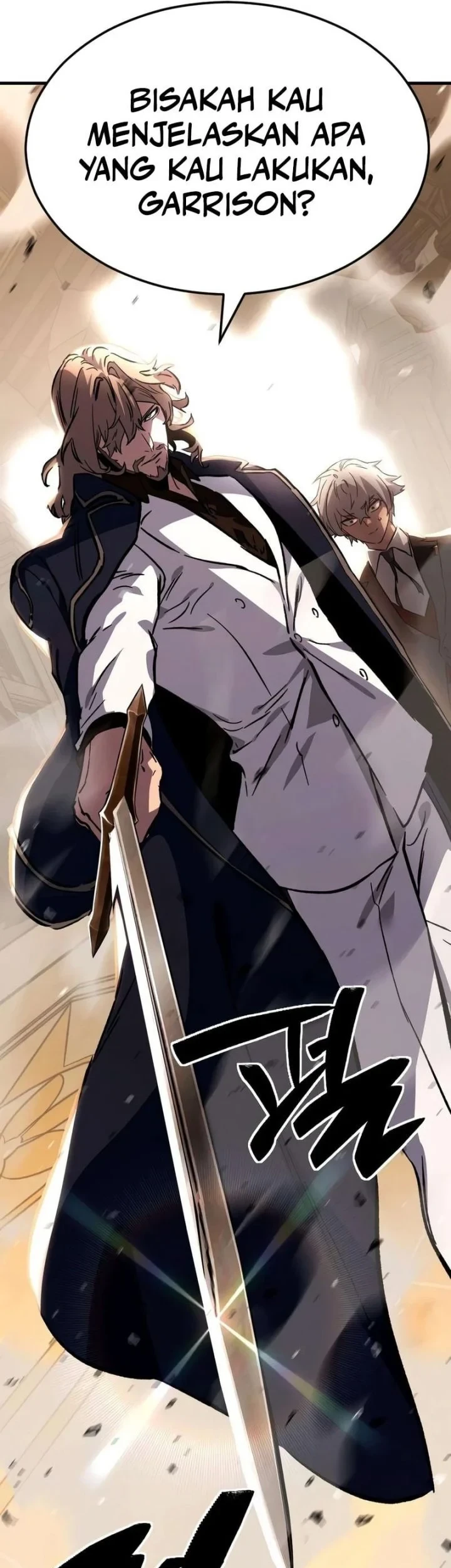Sword of The Undying Chapter 13 - halaman 104