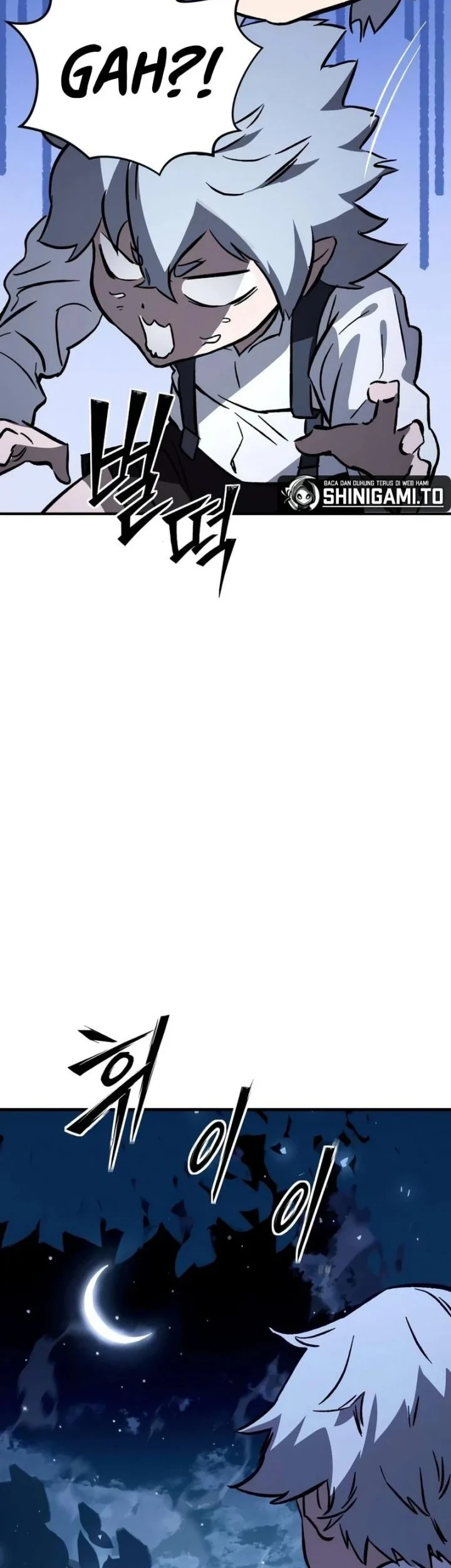 Sword of The Undying Chapter 13 - halaman 11