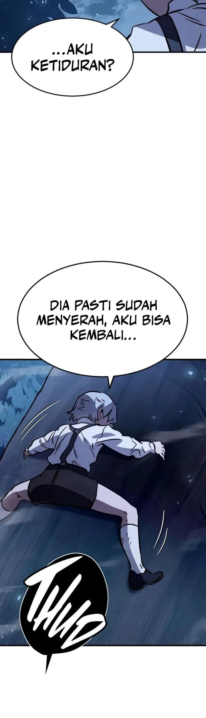 Sword of The Undying Chapter 13 - halaman 12