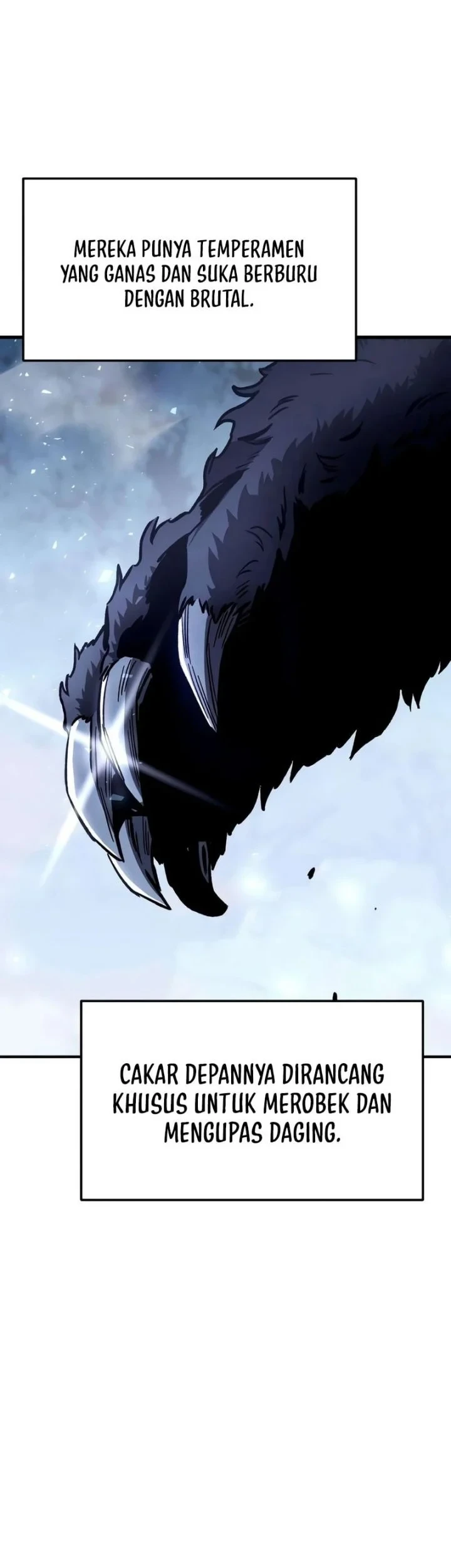 Sword of The Undying Chapter 13 - halaman 16