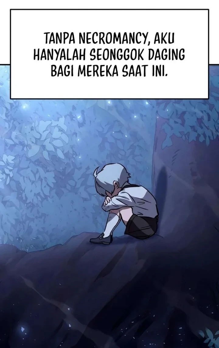 Sword of The Undying Chapter 13 - halaman 17