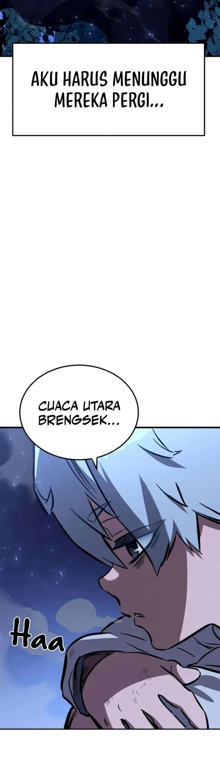 Sword of The Undying Chapter 13 - halaman 18