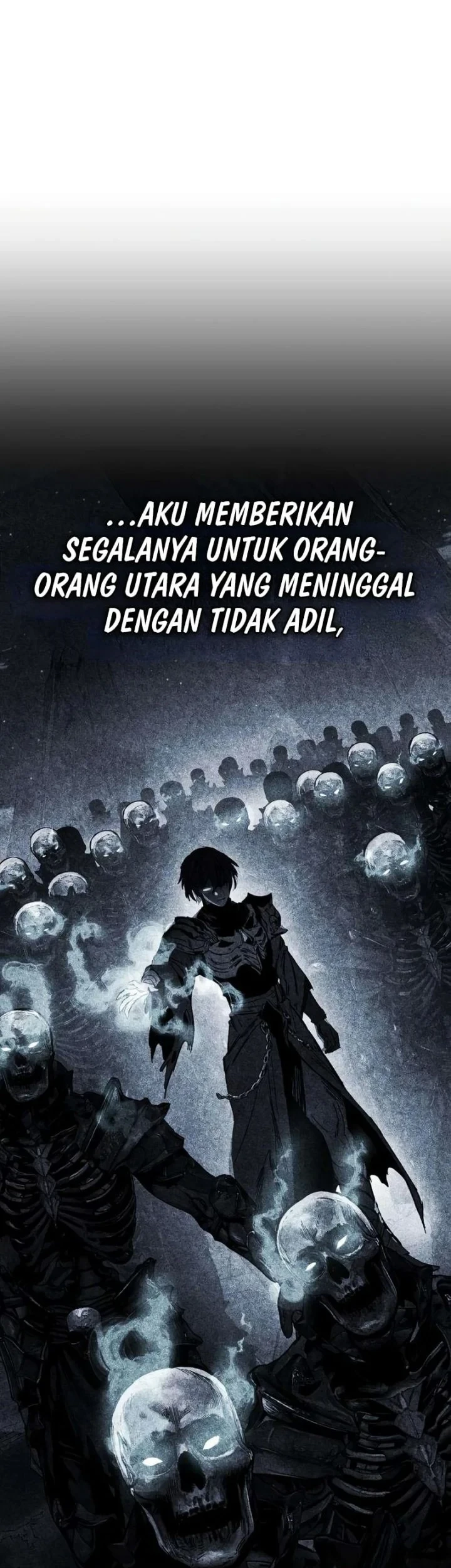Sword of The Undying Chapter 13 - halaman 19