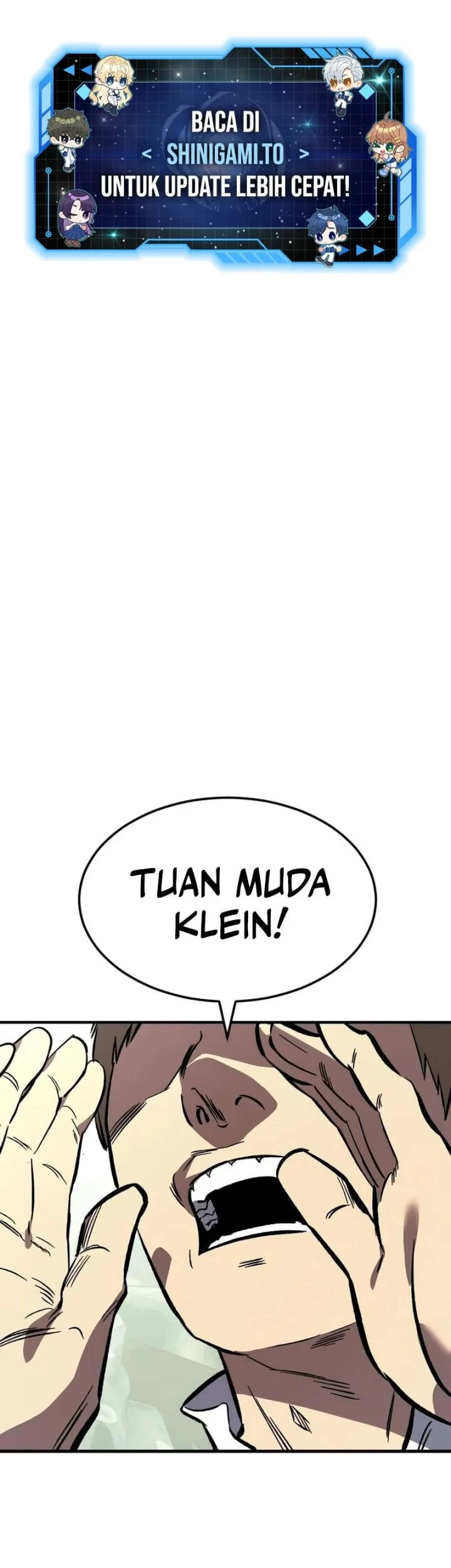 Sword of The Undying Chapter 13 - halaman 2