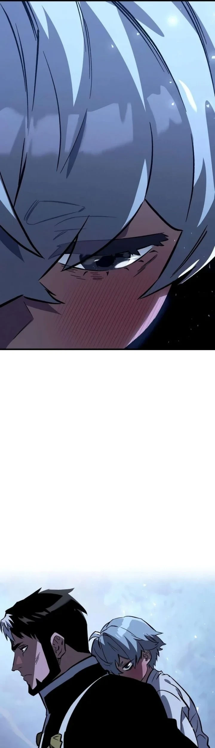 Sword of The Undying Chapter 13 - halaman 26