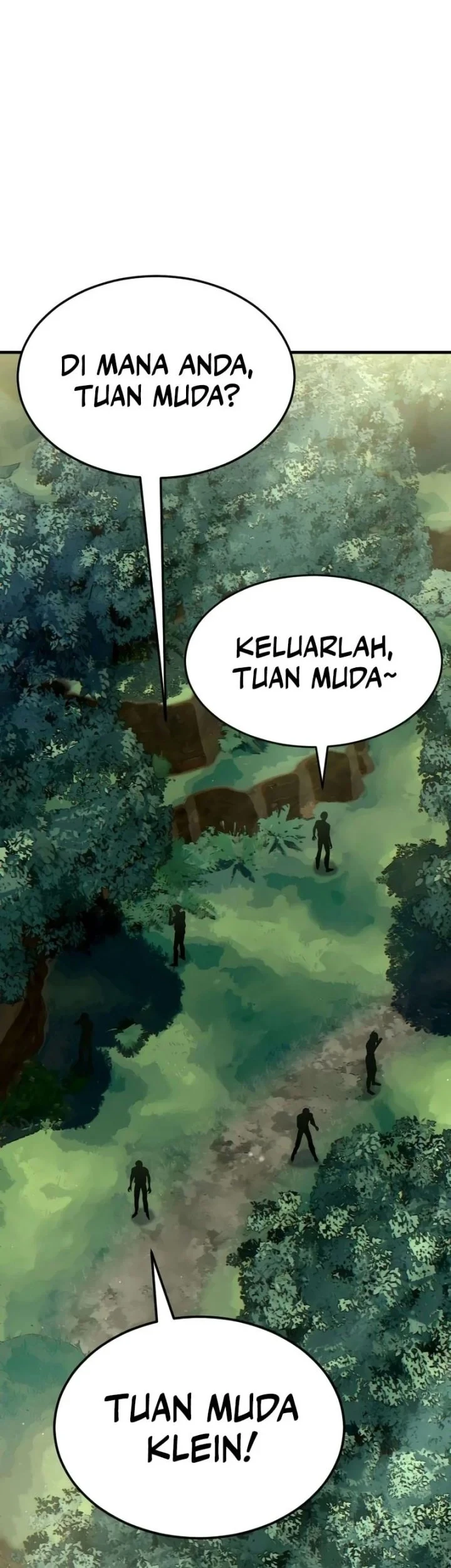 Sword of The Undying Chapter 13 - halaman 3