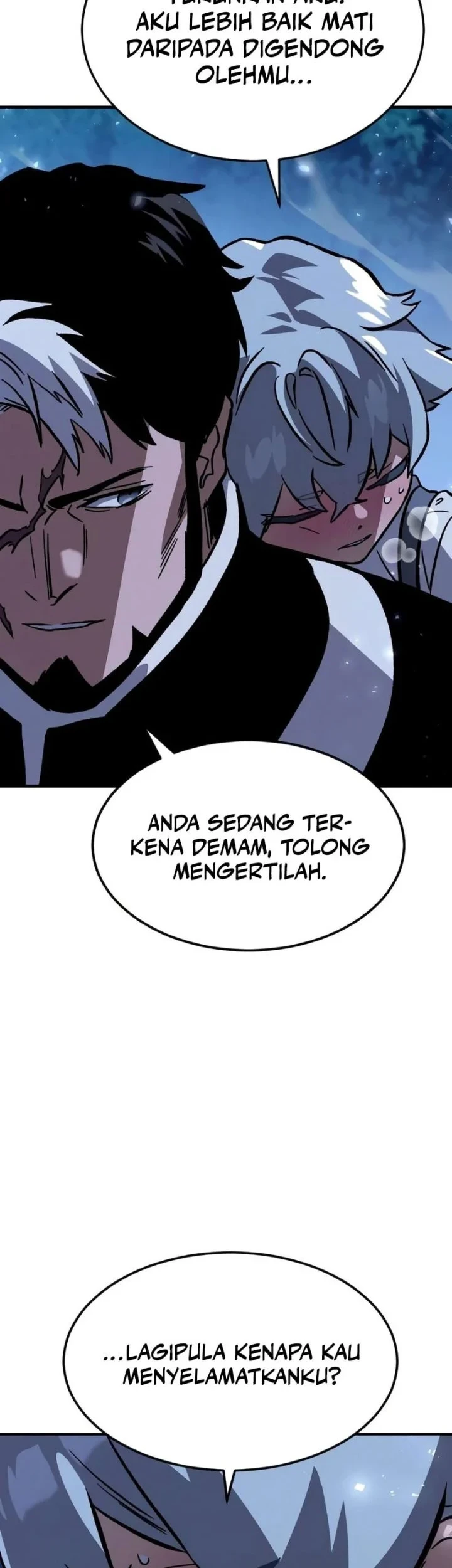 Sword of The Undying Chapter 13 - halaman 31