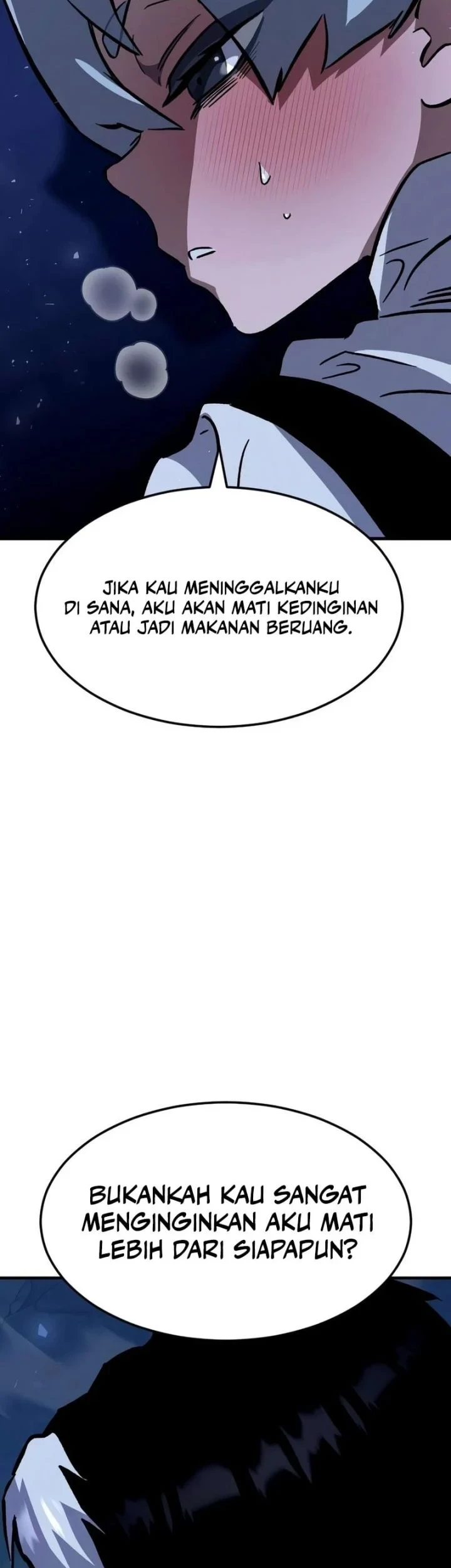Sword of The Undying Chapter 13 - halaman 32
