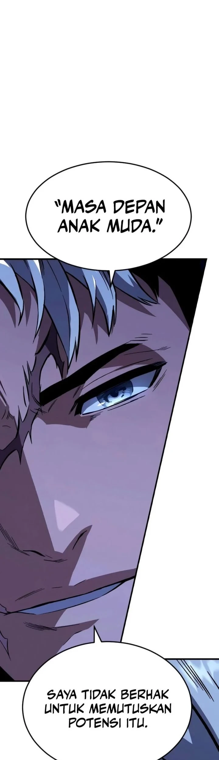 Sword of The Undying Chapter 13 - halaman 36