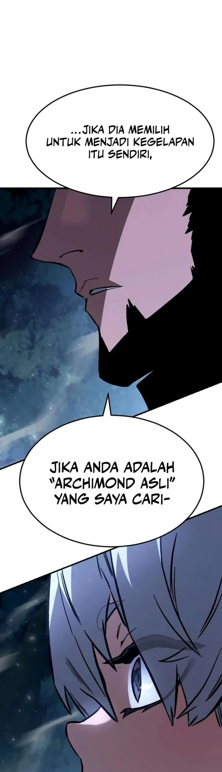 Sword of The Undying Chapter 13 - halaman 39