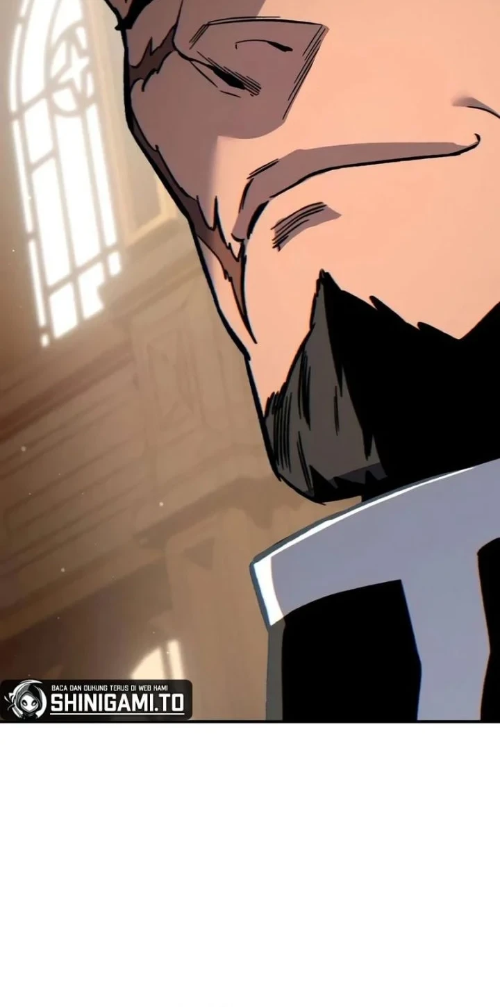 Sword of The Undying Chapter 13 - halaman 45