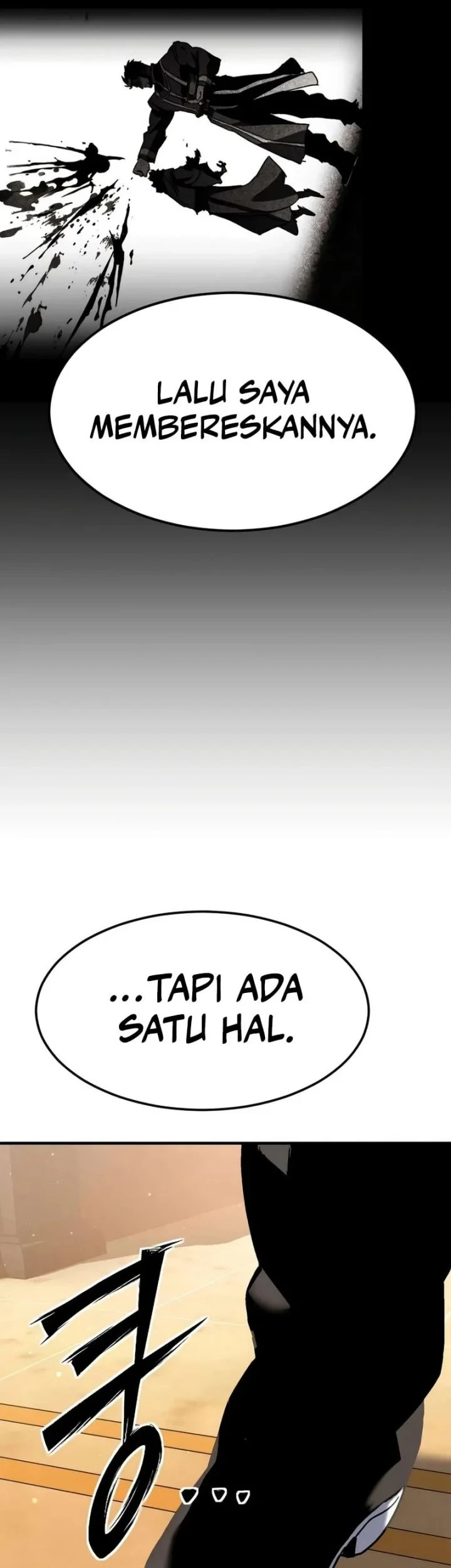 Sword of The Undying Chapter 13 - halaman 50