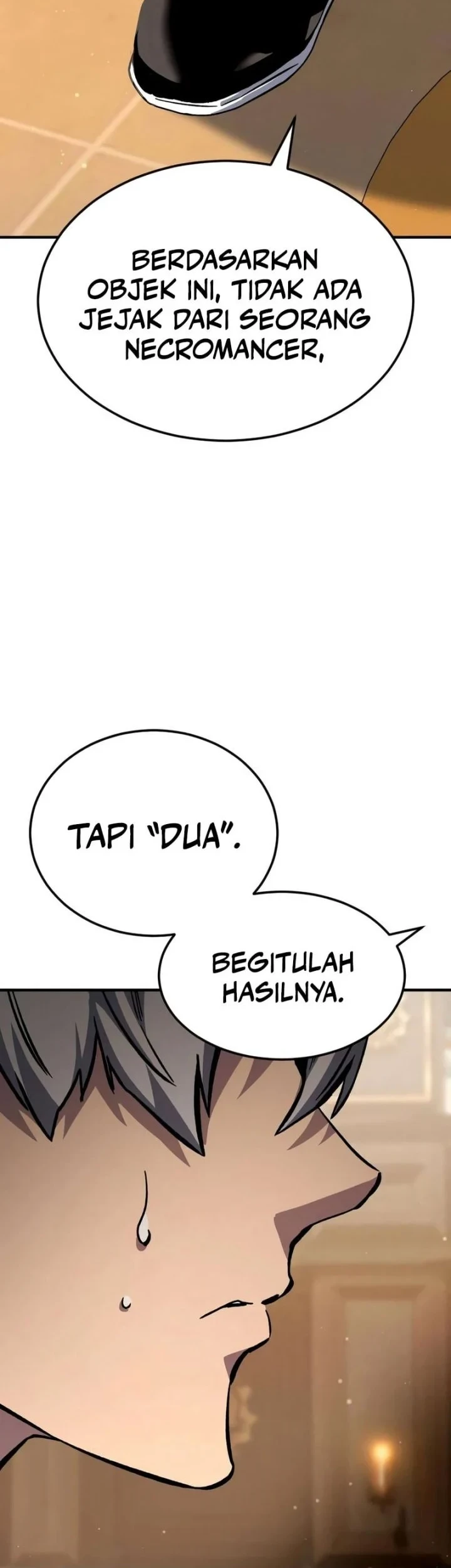 Sword of The Undying Chapter 13 - halaman 51