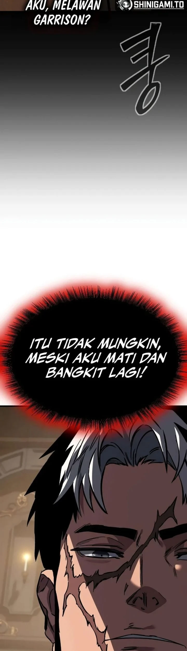 Sword of The Undying Chapter 13 - halaman 60