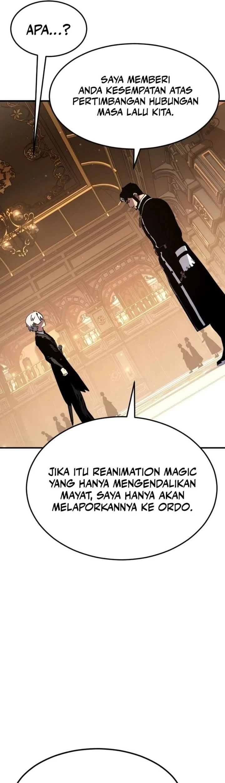 Sword of The Undying Chapter 13 - halaman 62