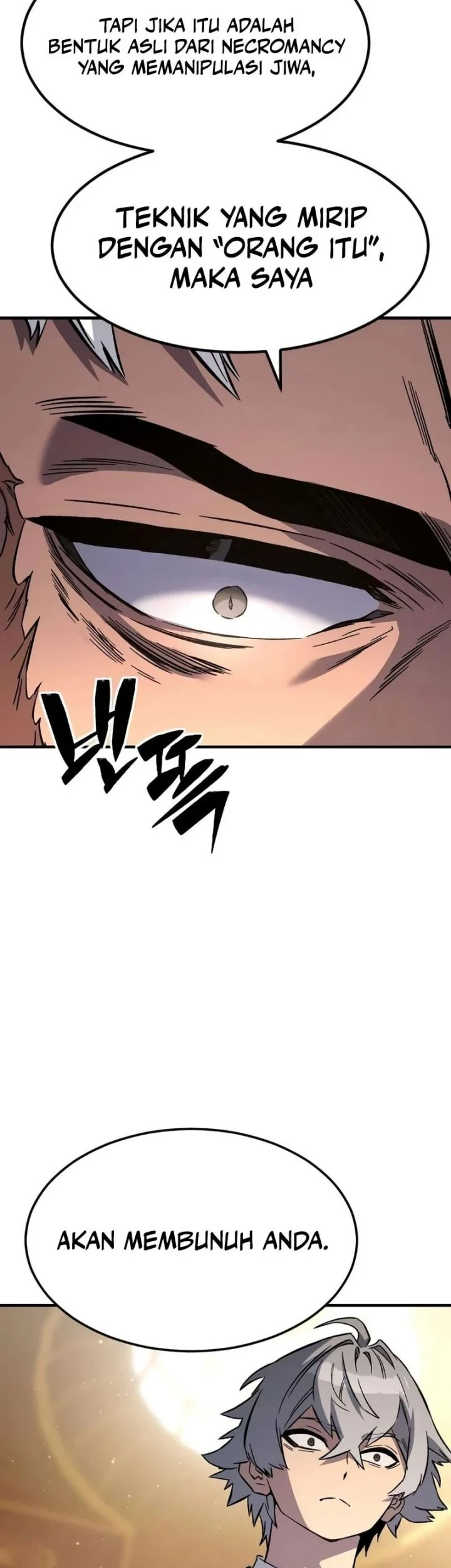 Sword of The Undying Chapter 13 - halaman 63