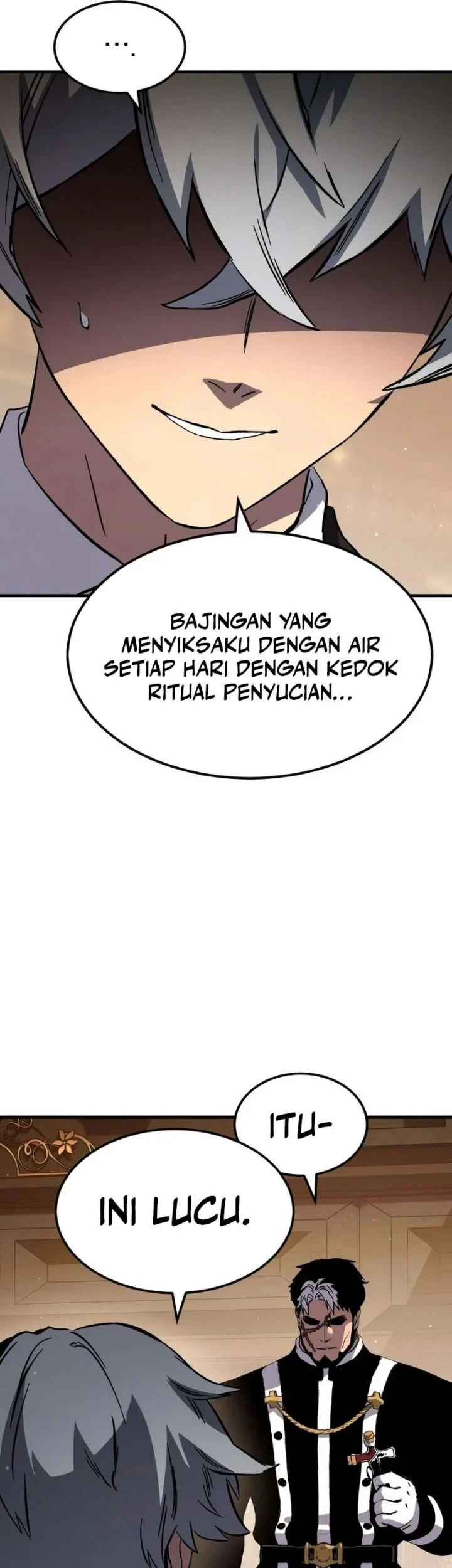 Sword of The Undying Chapter 13 - halaman 66