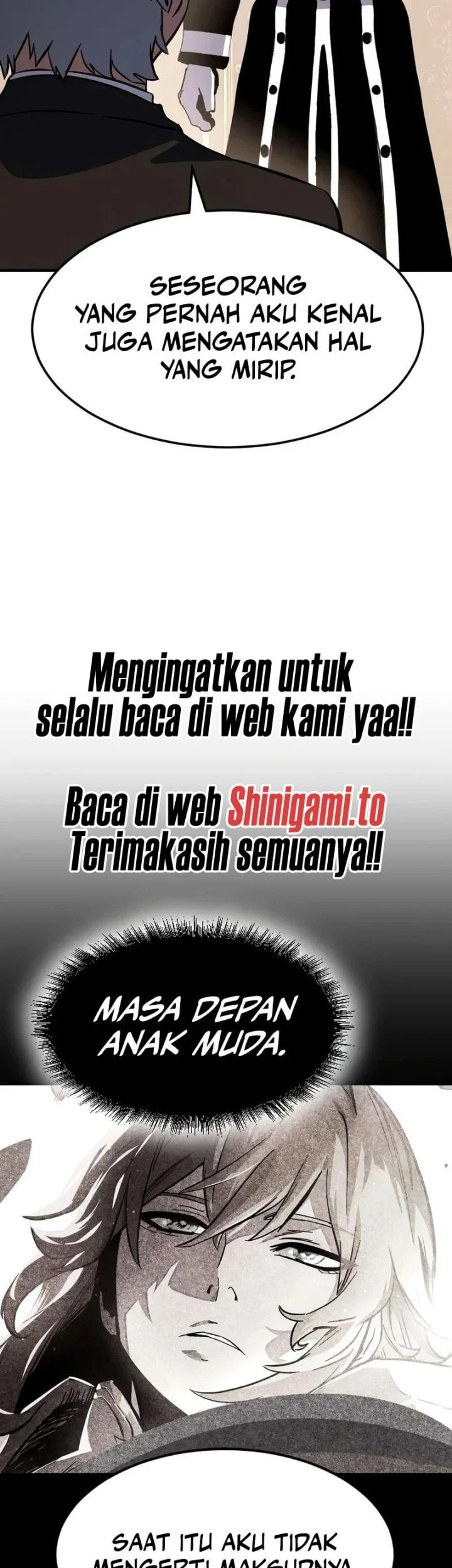 Sword of The Undying Chapter 13 - halaman 67