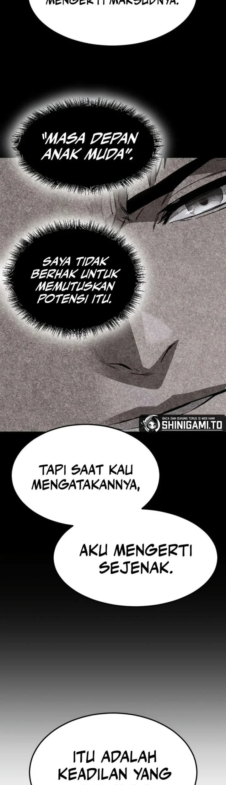 Sword of The Undying Chapter 13 - halaman 68