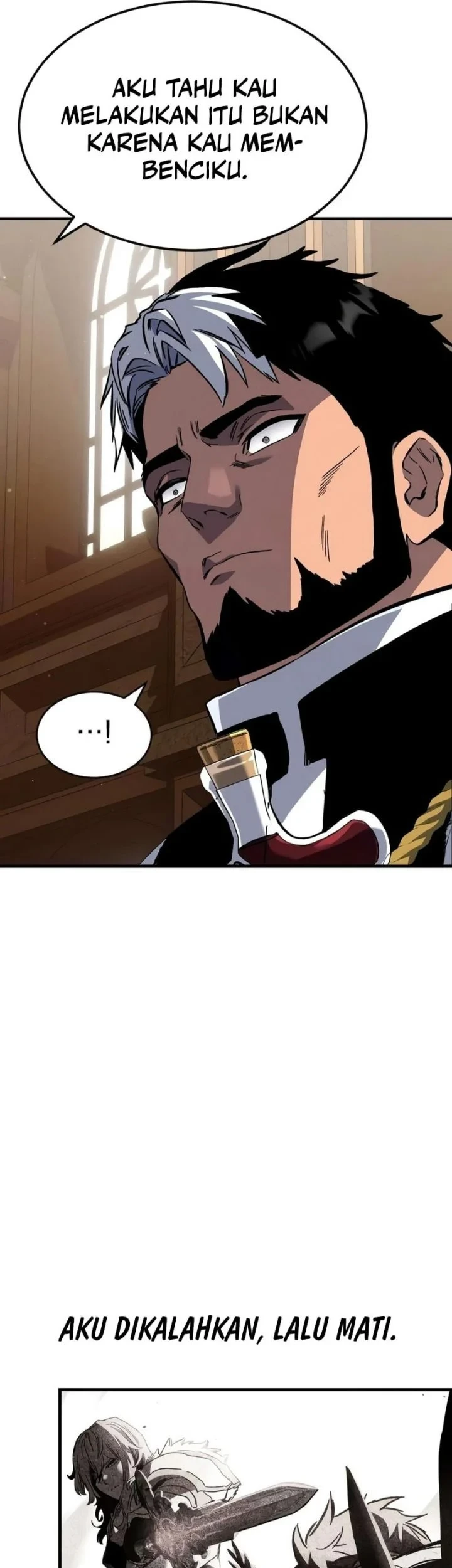 Sword of The Undying Chapter 13 - halaman 70