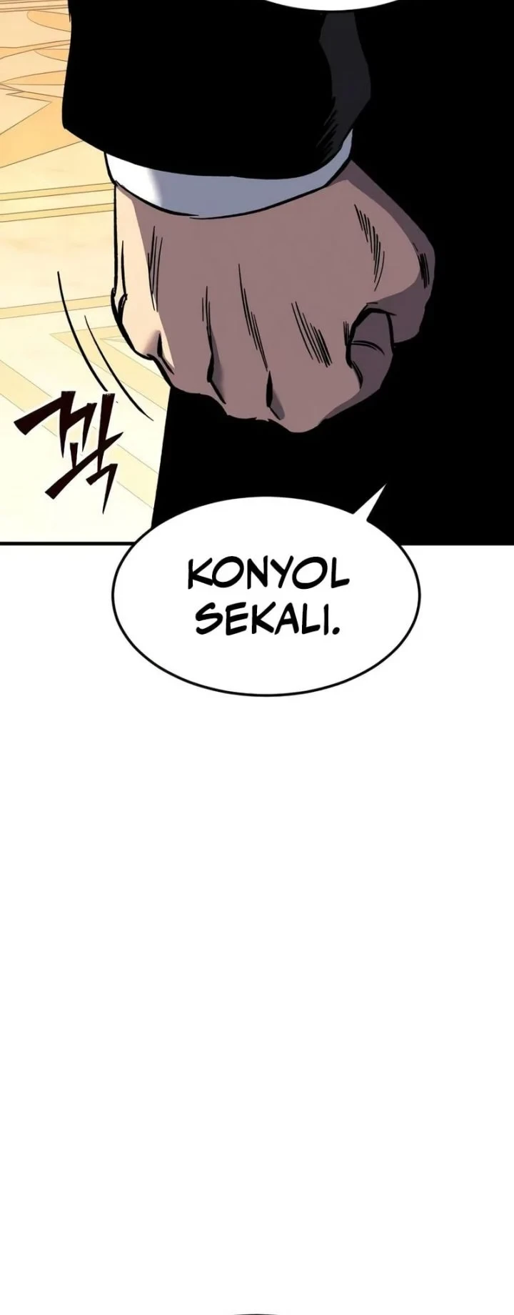 Sword of The Undying Chapter 13 - halaman 72