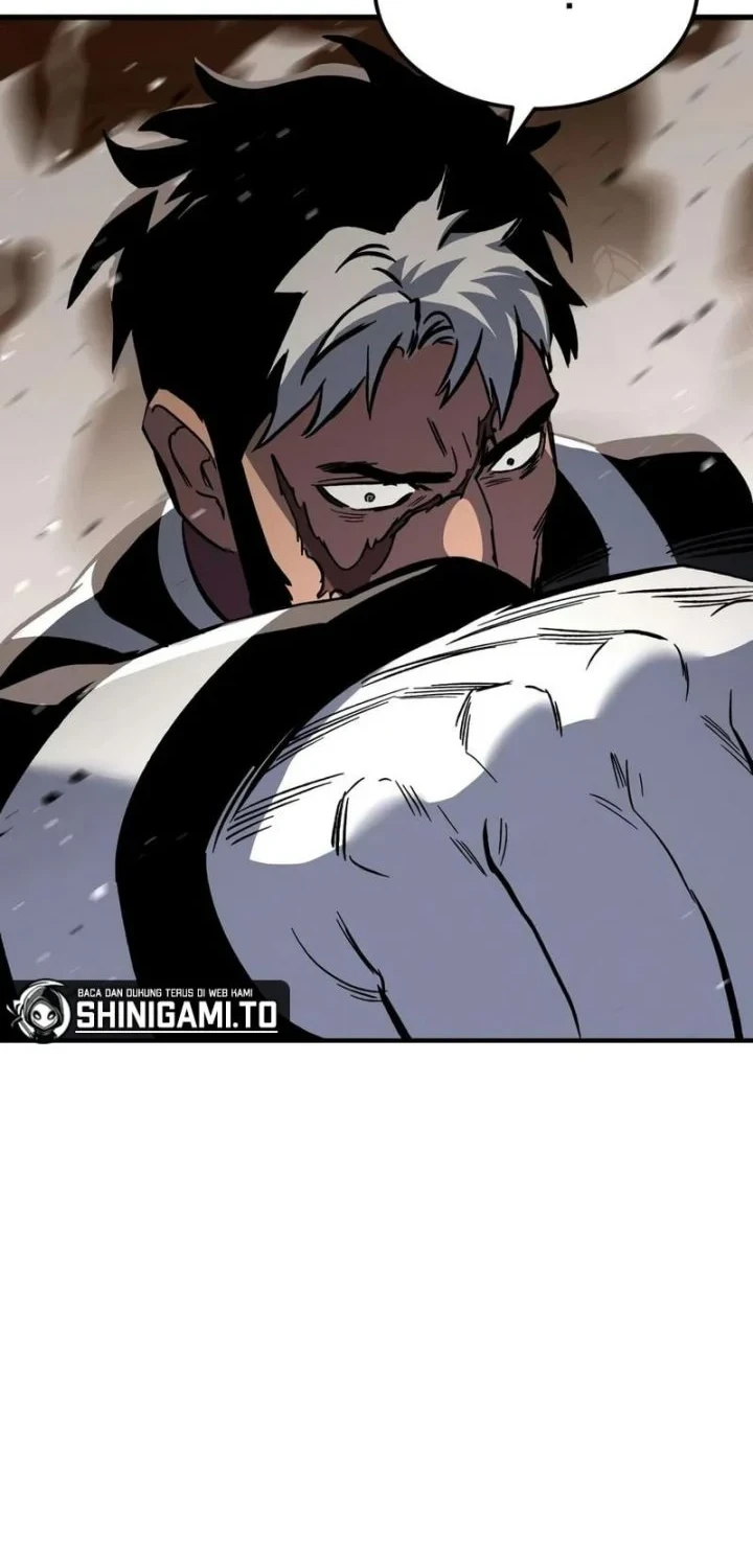 Sword of The Undying Chapter 13 - halaman 84