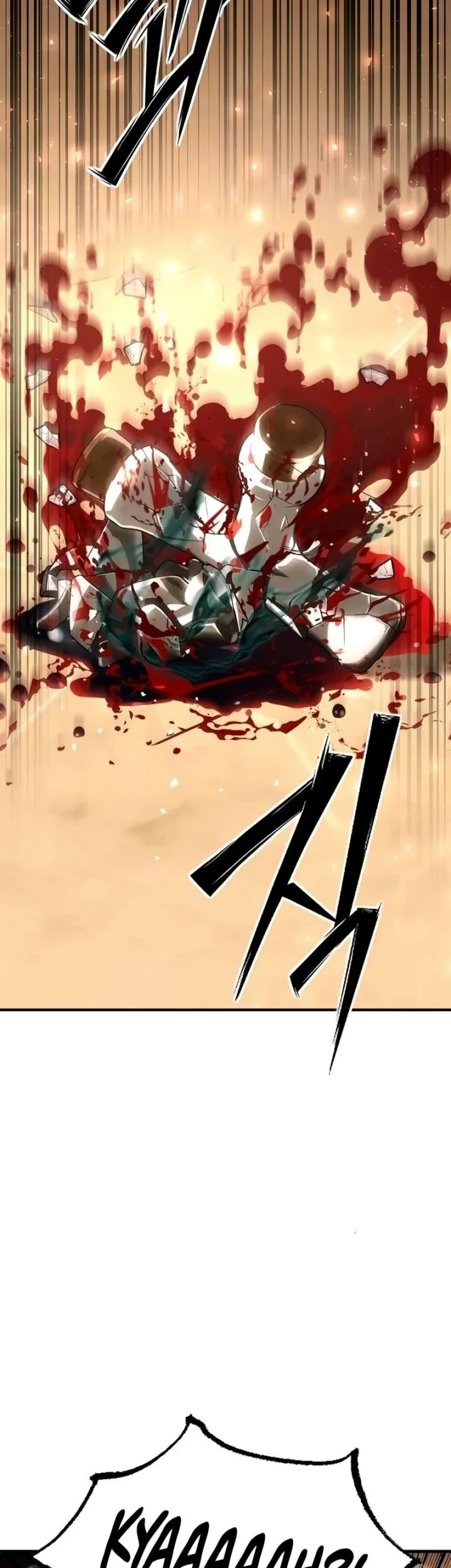 Sword of The Undying Chapter 13 - halaman 86