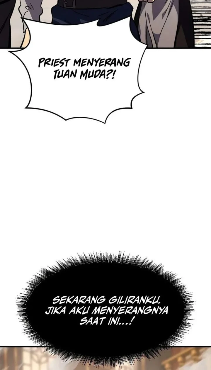 Sword of The Undying Chapter 13 - halaman 88