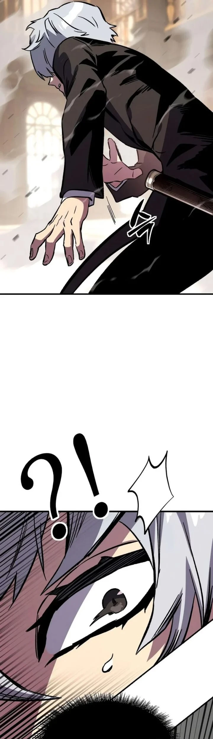 Sword of The Undying Chapter 13 - halaman 89