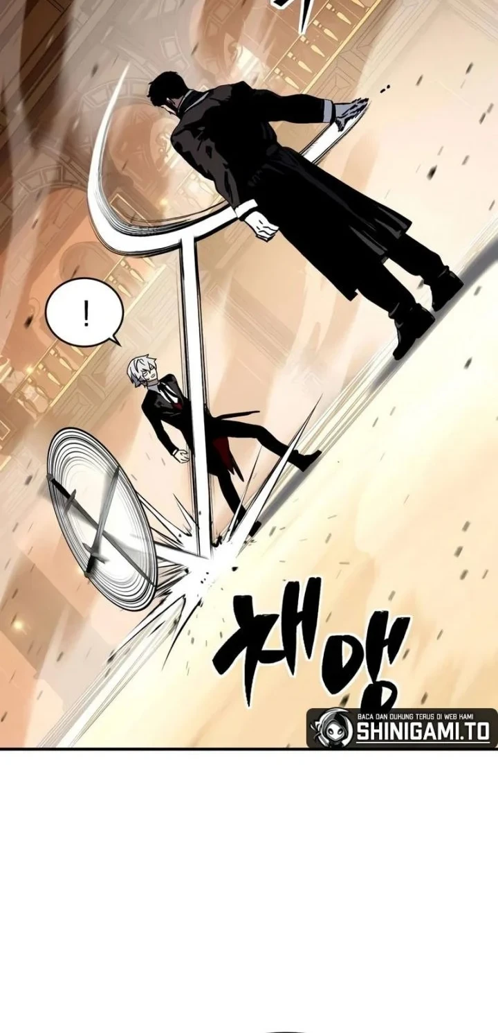 Sword of The Undying Chapter 13 - halaman 92