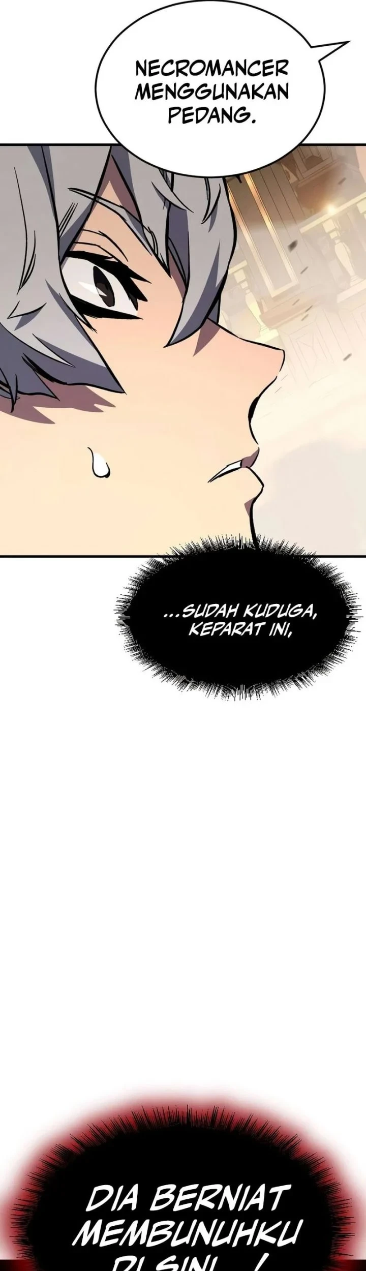 Sword of The Undying Chapter 13 - halaman 93