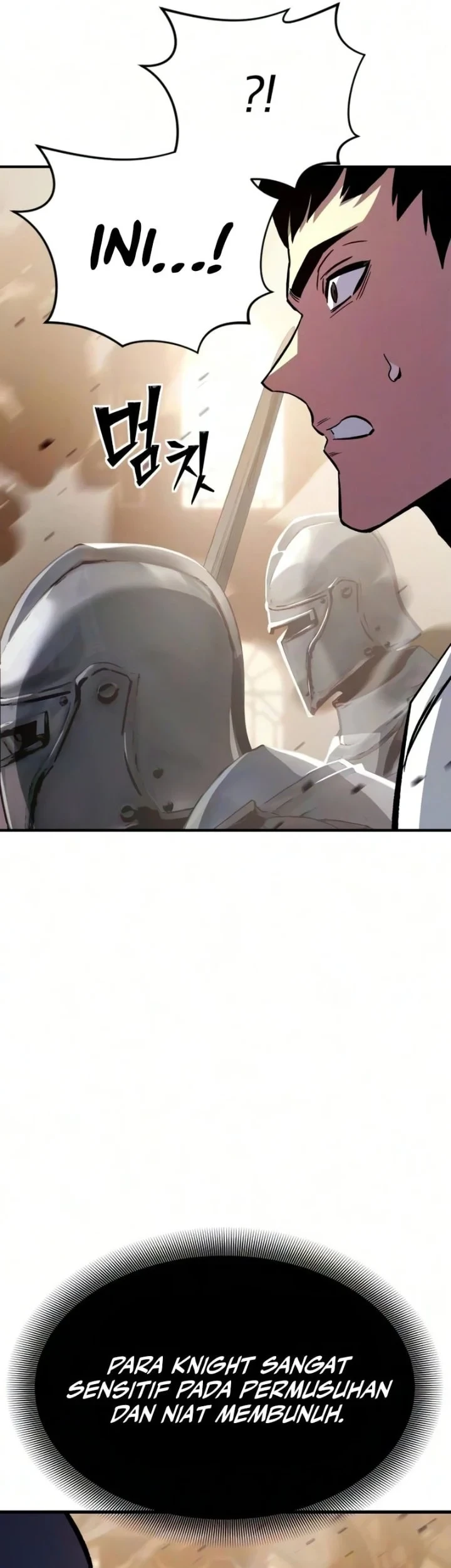 Sword of The Undying Chapter 14 - halaman 10
