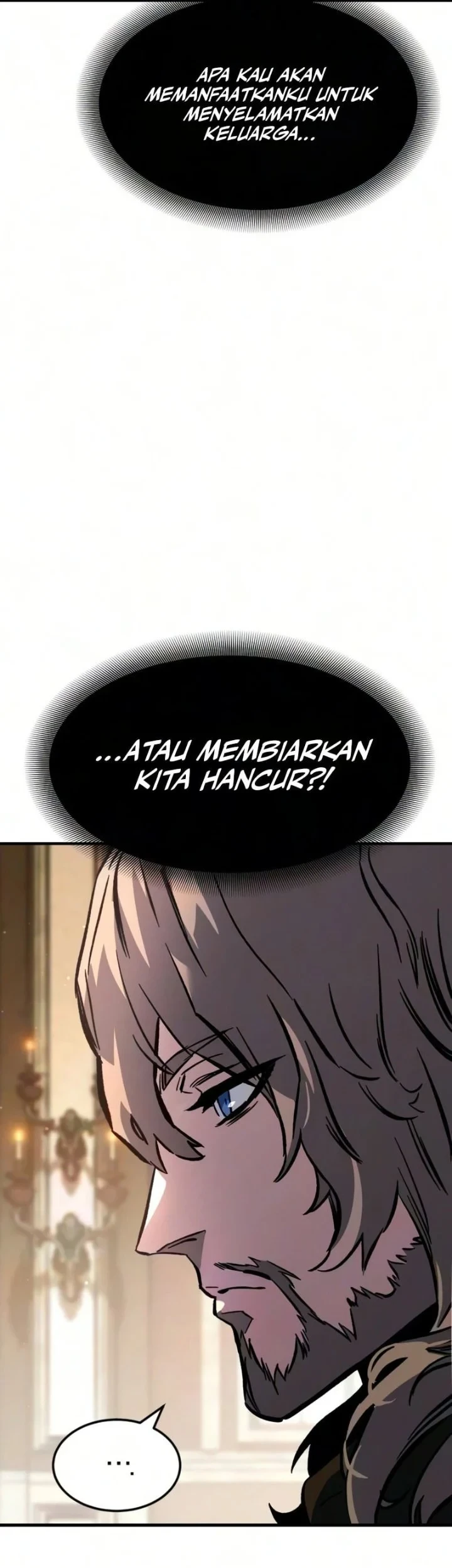 Sword of The Undying Chapter 14 - halaman 105