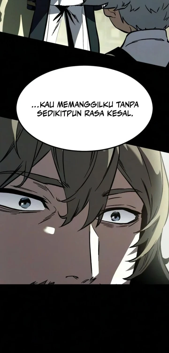 Sword of The Undying Chapter 14 - halaman 108
