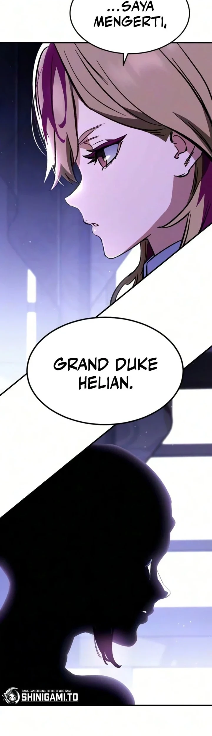 Sword of The Undying Chapter 14 - halaman 118