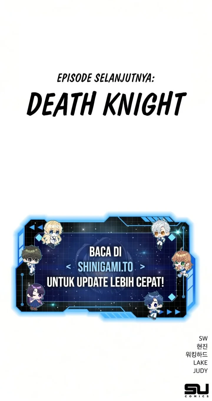 Sword of The Undying Chapter 14 - halaman 119