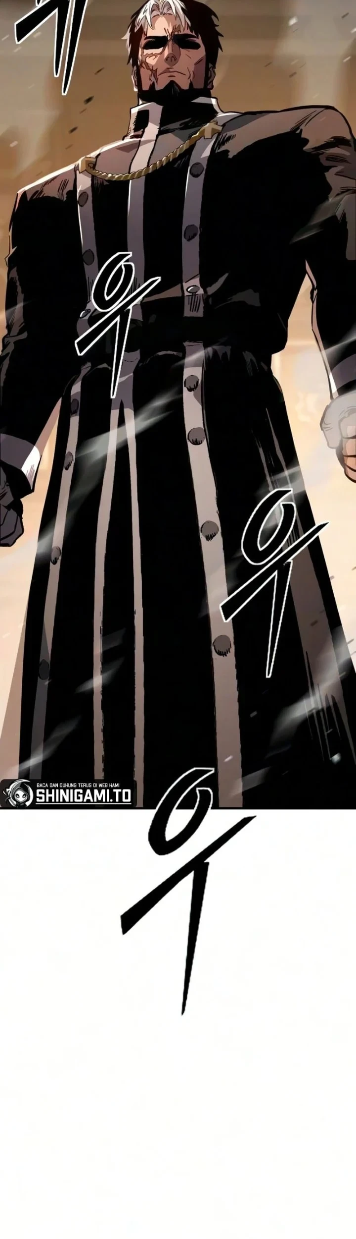 Sword of The Undying Chapter 14 - halaman 12