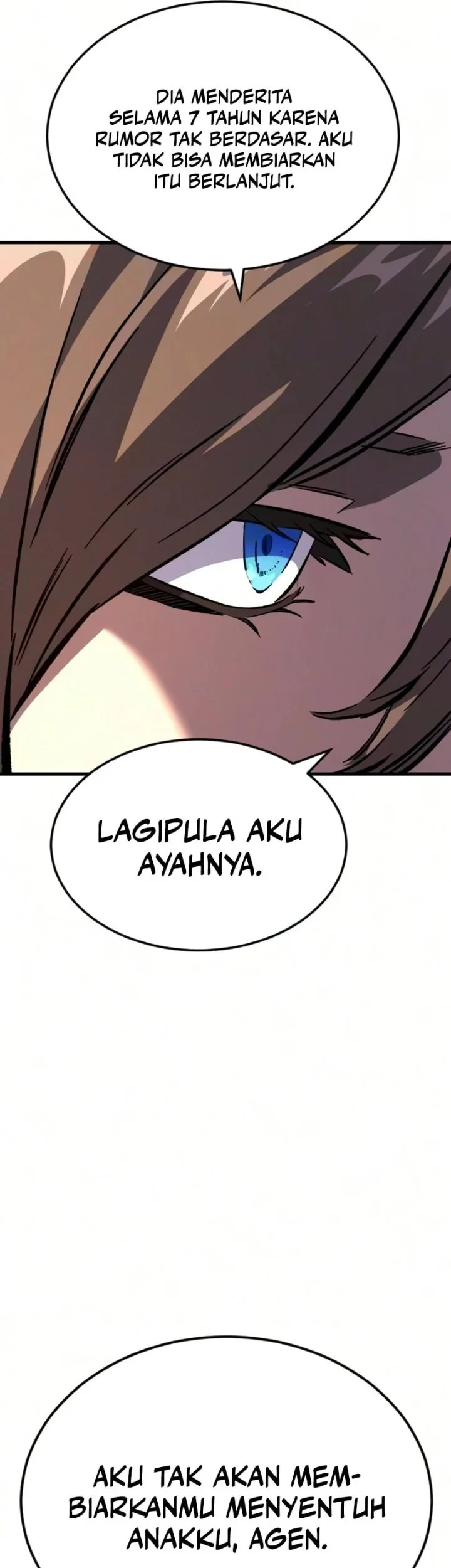 Sword of The Undying Chapter 14 - halaman 18