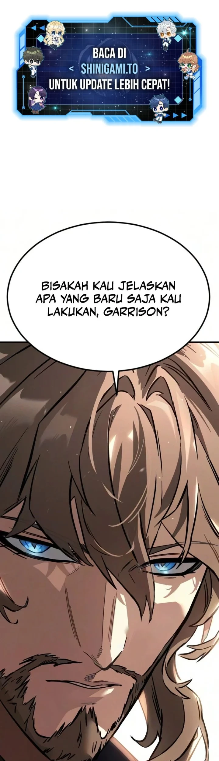 Sword of The Undying Chapter 14 - halaman 2