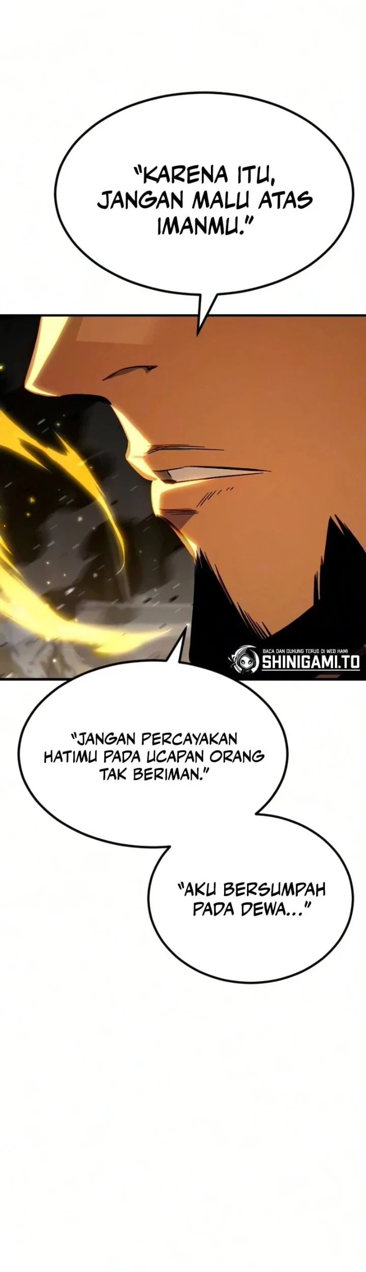 Sword of The Undying Chapter 14 - halaman 22