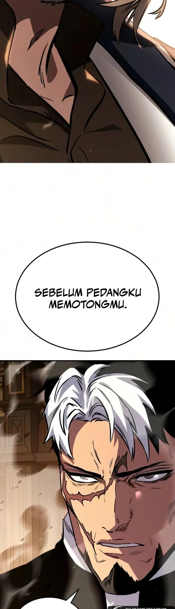 Sword of The Undying Chapter 14 - halaman 3