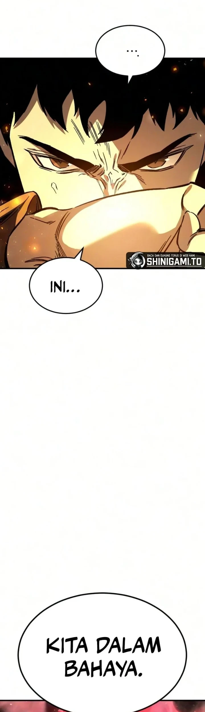 Sword of The Undying Chapter 14 - halaman 31