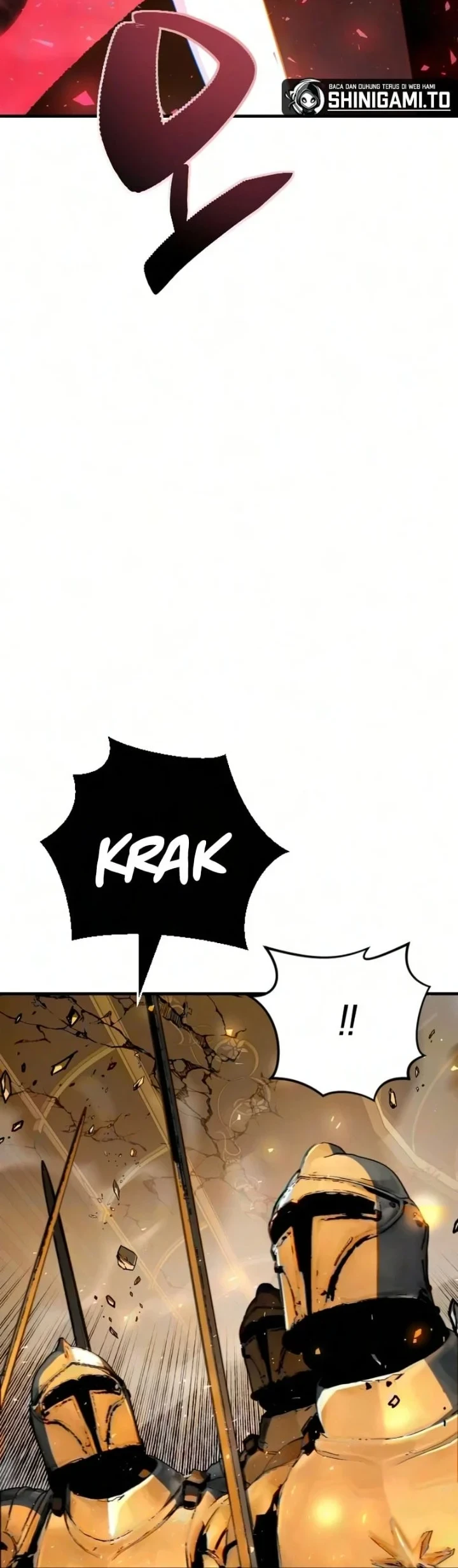Sword of The Undying Chapter 14 - halaman 34