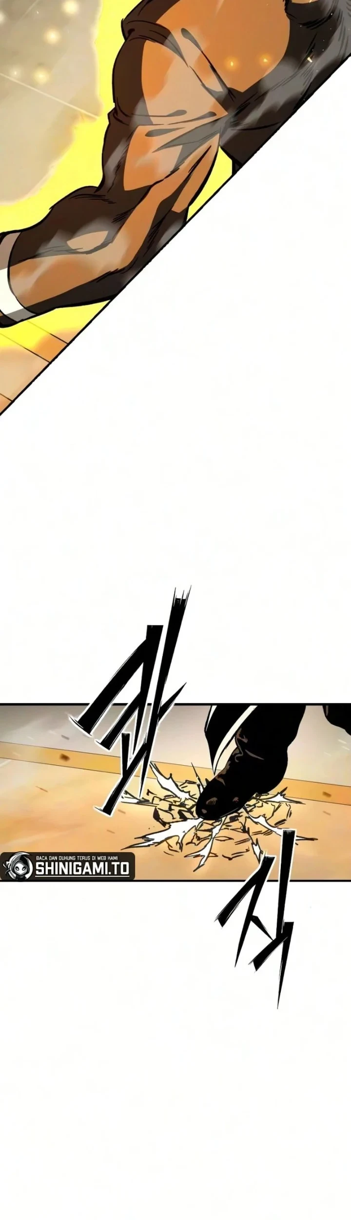 Sword of The Undying Chapter 14 - halaman 39