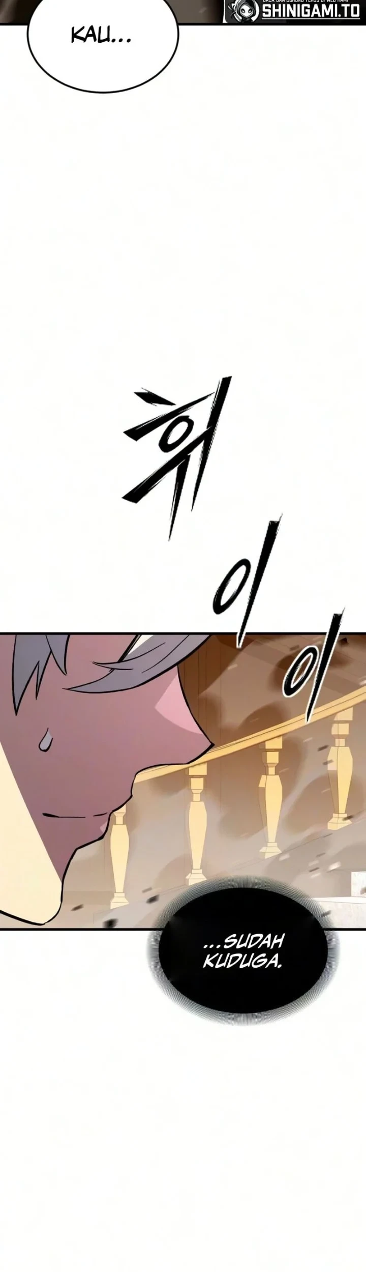 Sword of The Undying Chapter 14 - halaman 4