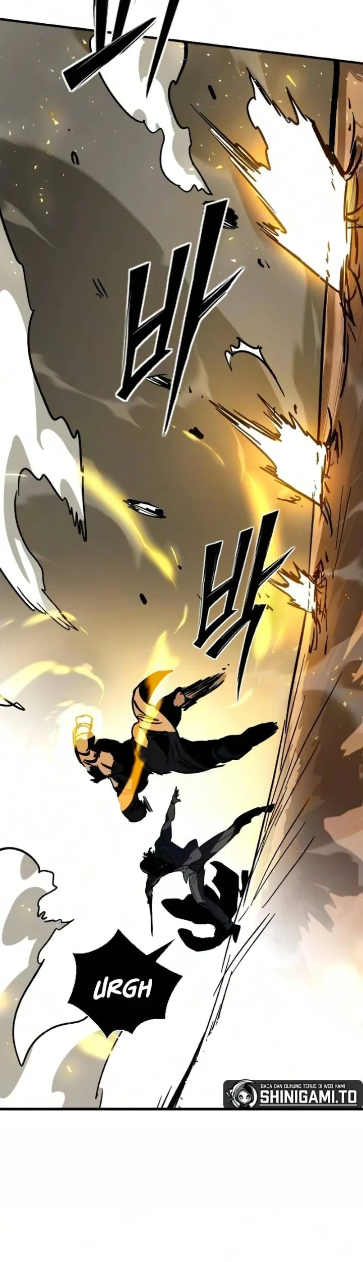 Sword of The Undying Chapter 14 - halaman 47