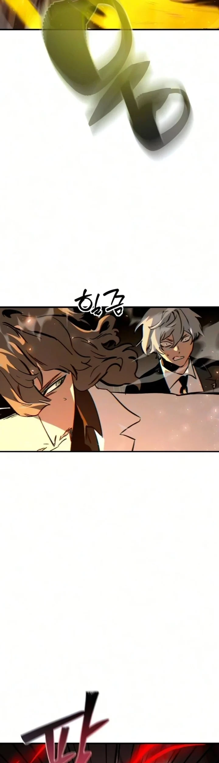 Sword of The Undying Chapter 14 - halaman 50
